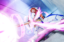 魔法少女リリカルのなのは